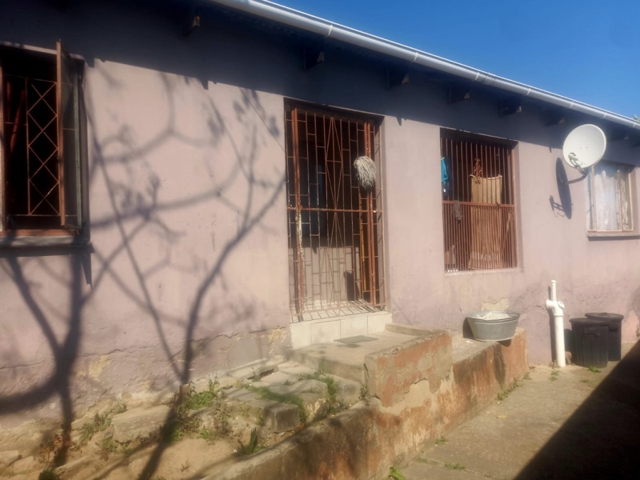 2 Bedroom Property for Sale in Mdantsane Nu 3 Eastern Cape
